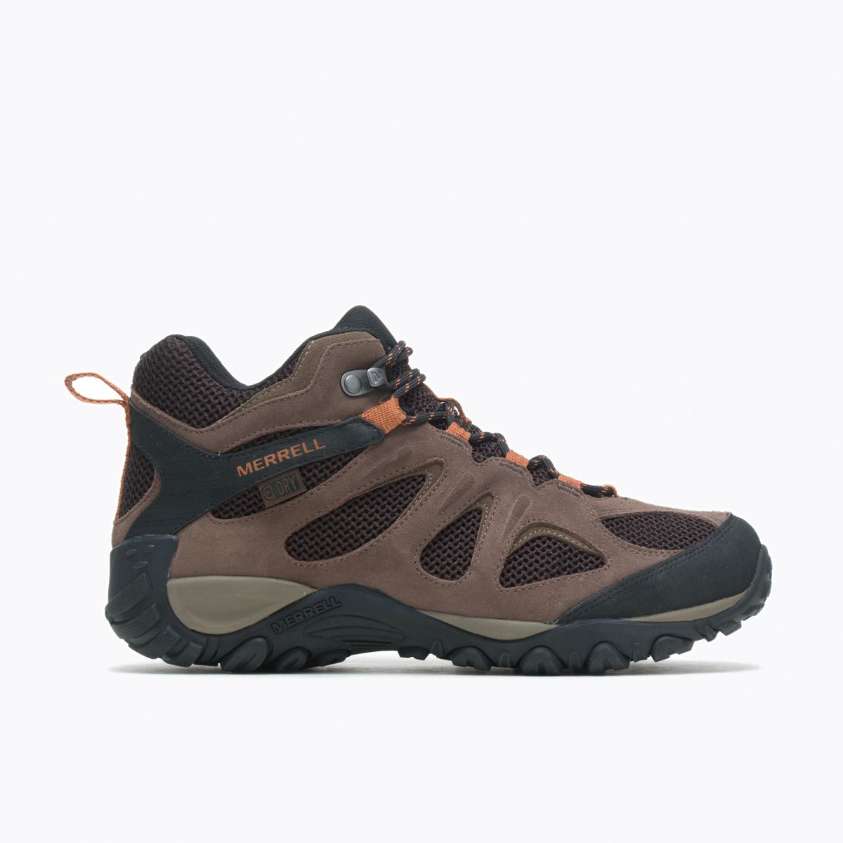 Merrell on sale hikers sale