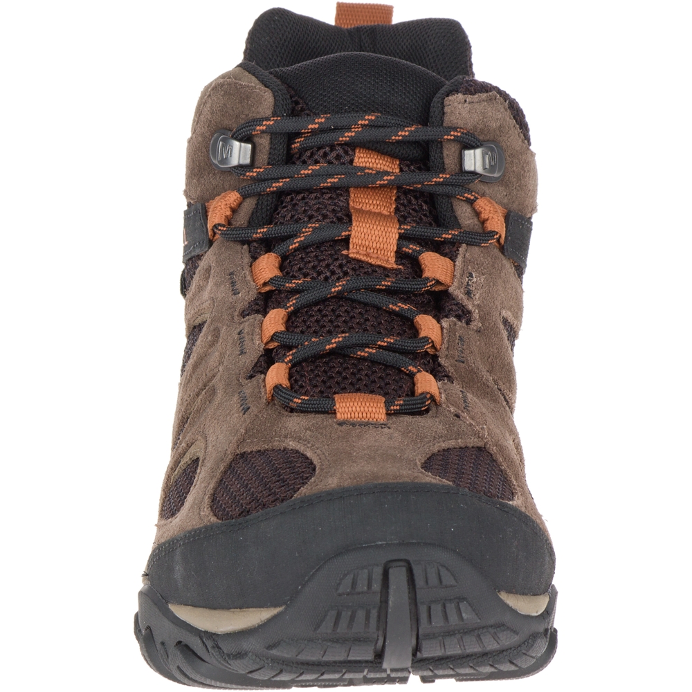 Merrell Men Yokota 2 Mid Waterproof | eBay