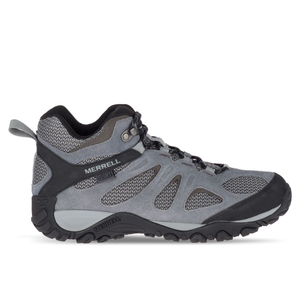 merrell castle rock waterproof