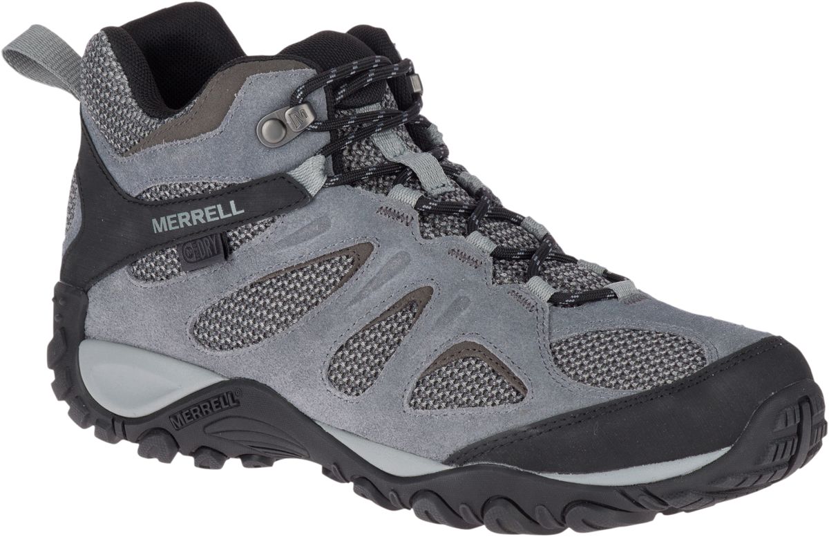 merrell men's yokota 2 hiking boot