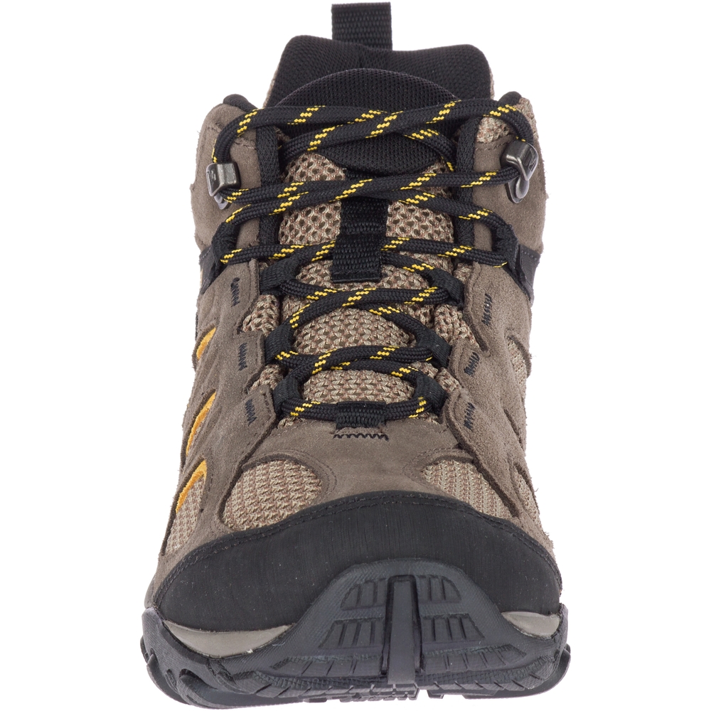 Merrell Men Yokota 2 Mid Waterproof | eBay