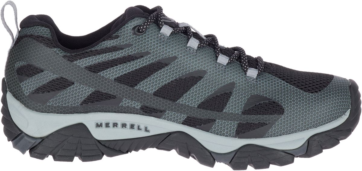 Men - Moab Edge 2 - Shoes | Merrell