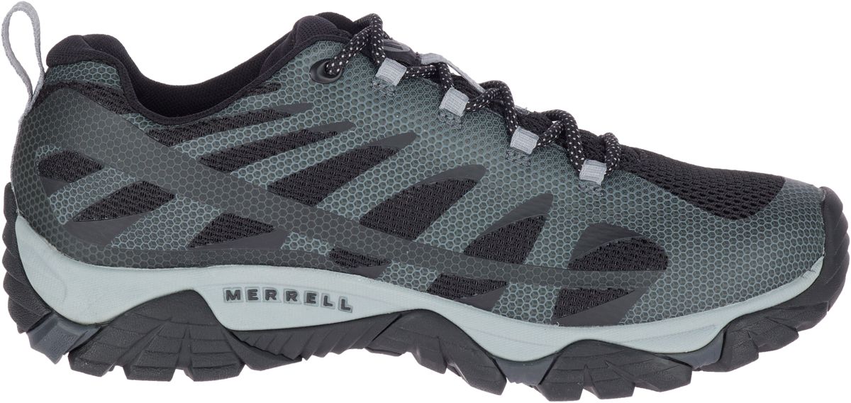 Merrell men's sale moab edge 2