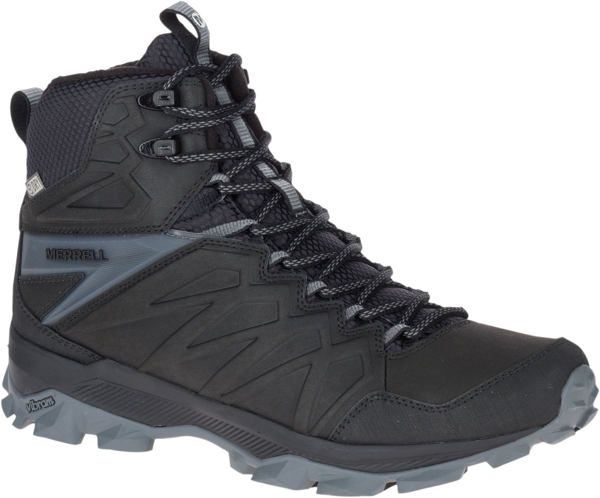 merrell men's thermo freeze 6 winter boots