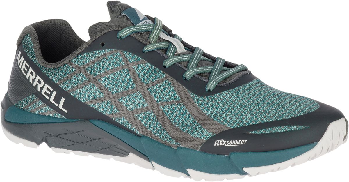 Merrell store flex shield