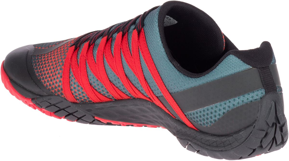 merrell trail glove 4 shield