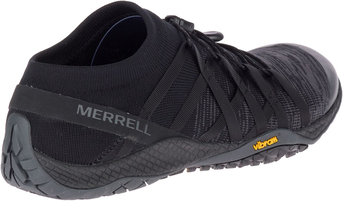 Merrell men's trail glove 4 outlet knit