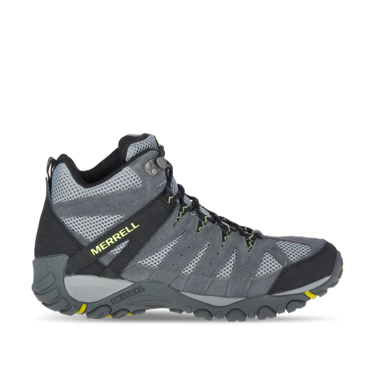 merrell accentor mid vent