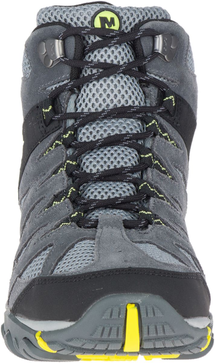 merrell ventilator mid