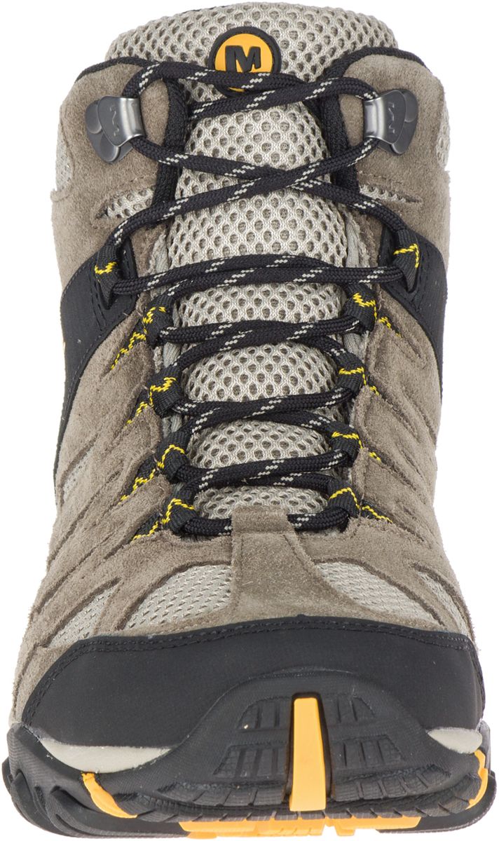 merrell accentor mid vent