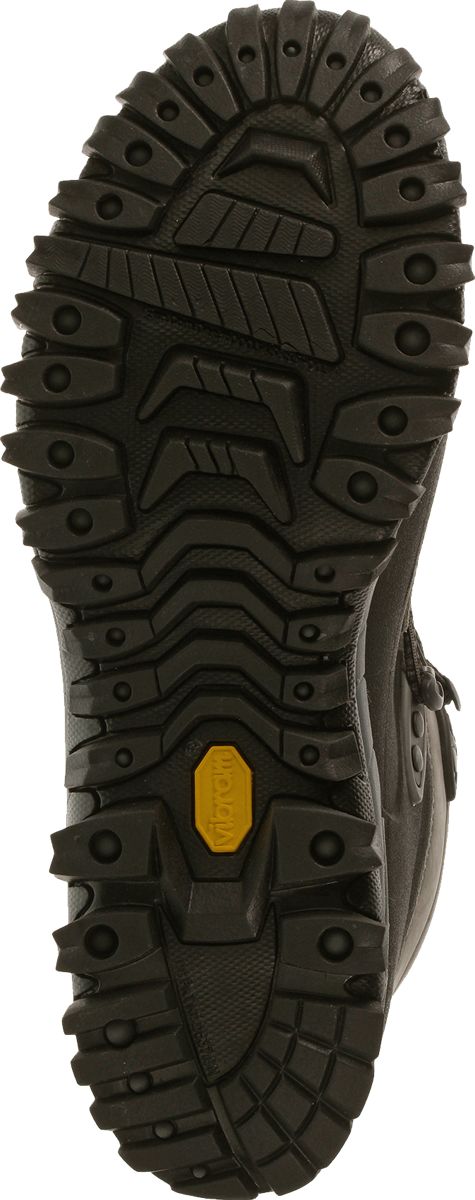 Thermo 6 Waterproof, Black, dynamic 2