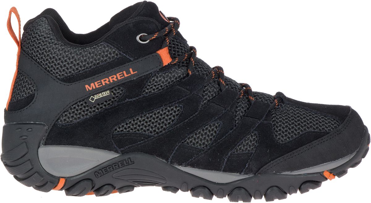 merrell alverstone