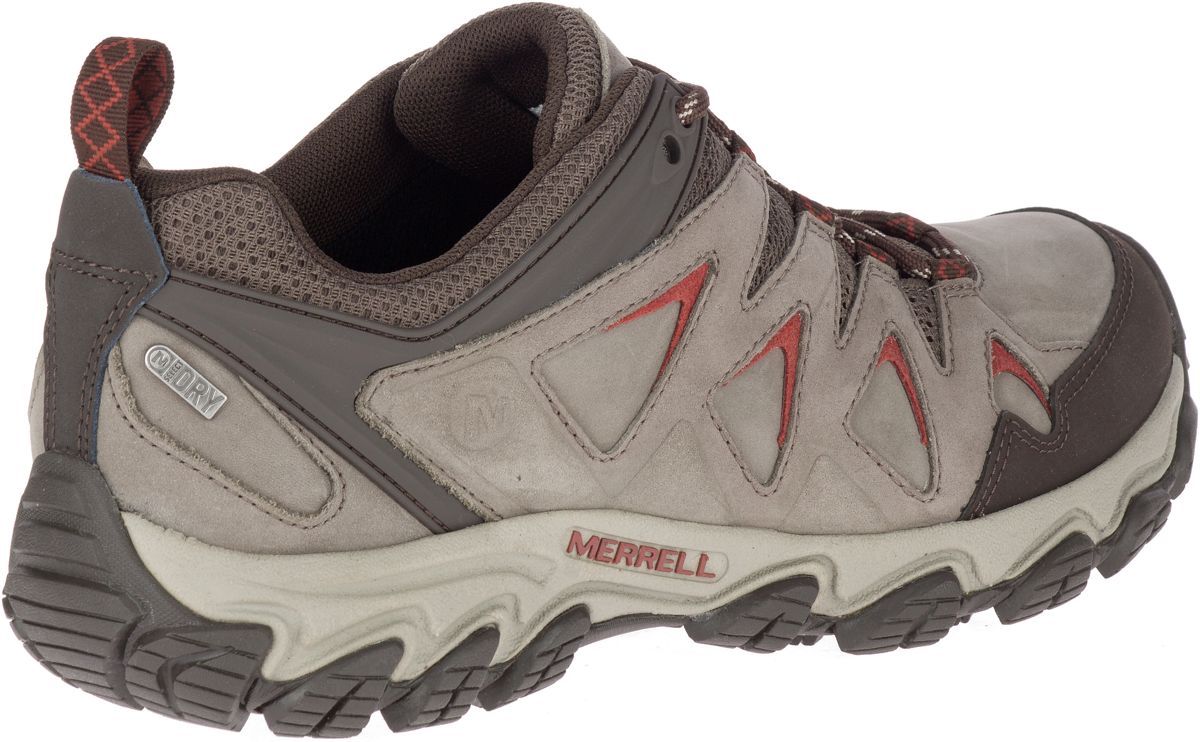 merrell pulsate 2 leather