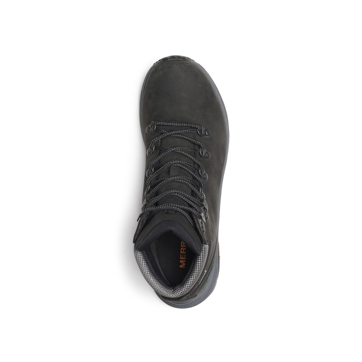 Ontario Mid Waterproof, Black, dynamic 6