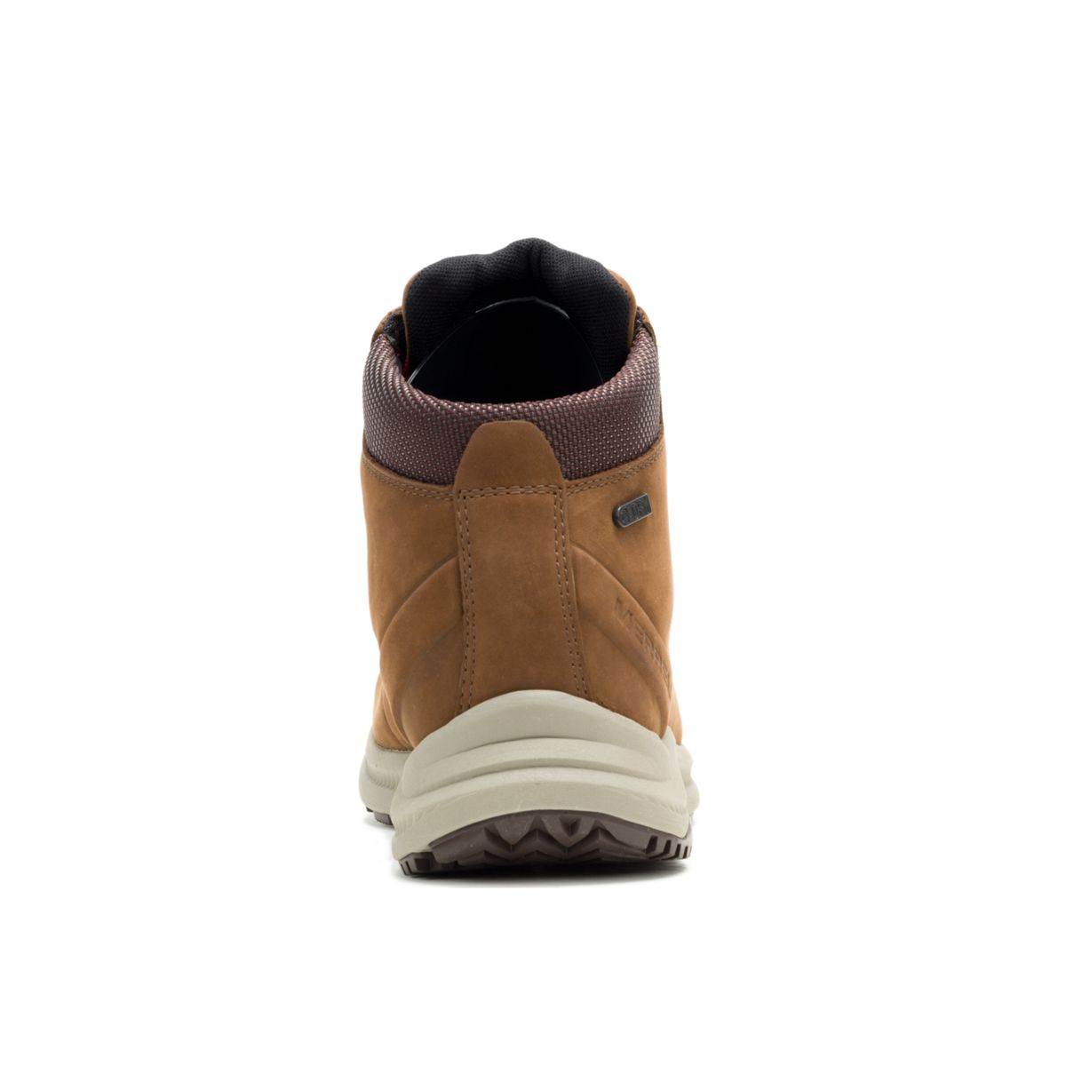 Ontario Mid Waterproof, Dark Earth, dynamic 4