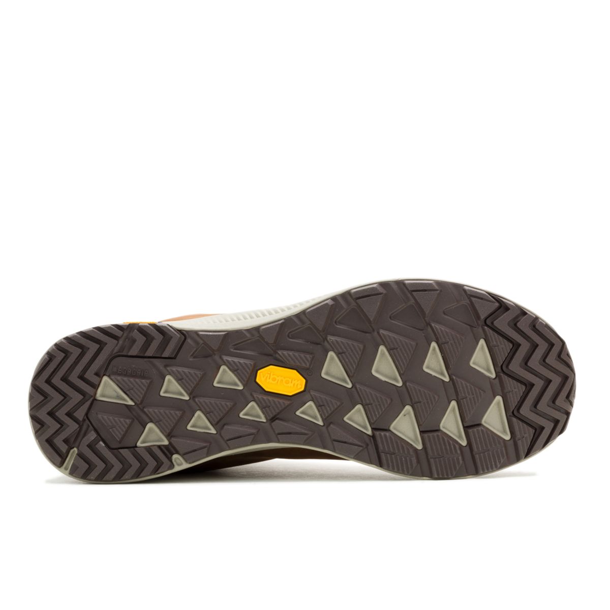 Ontario Mid Waterproof, Dark Earth, dynamic 6