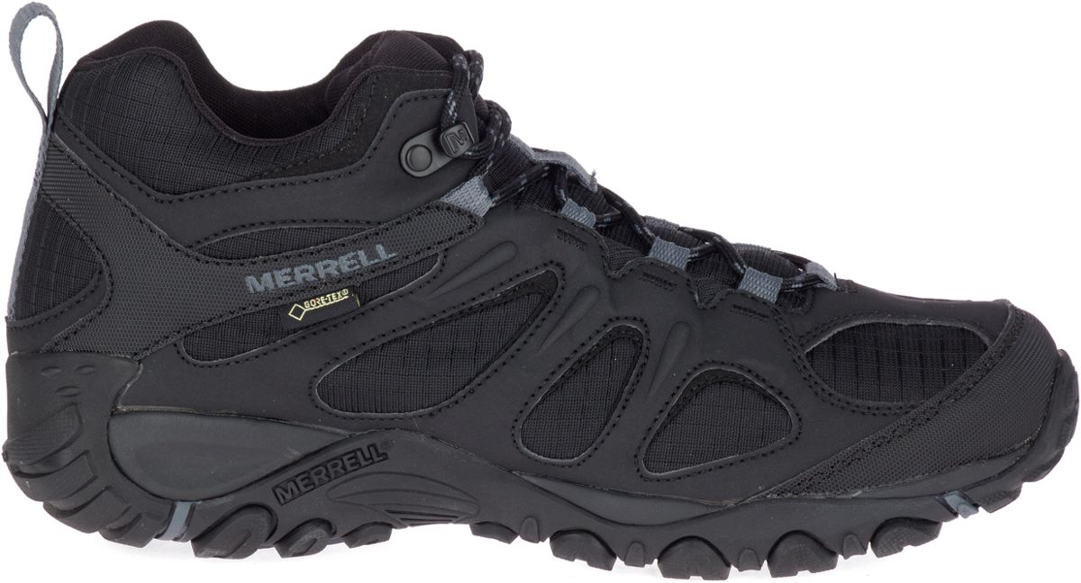 merrell men's yokota 2 hiking boot