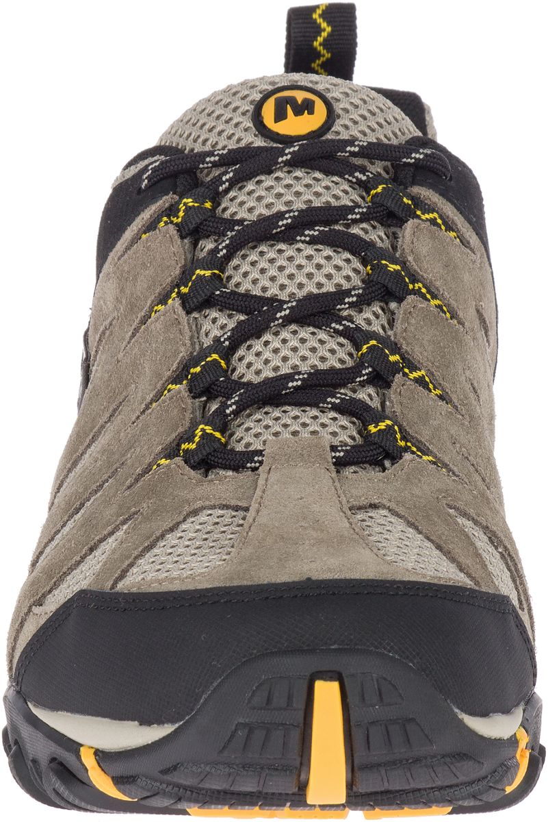 merrell men's accentor 2 vent hiking shoes