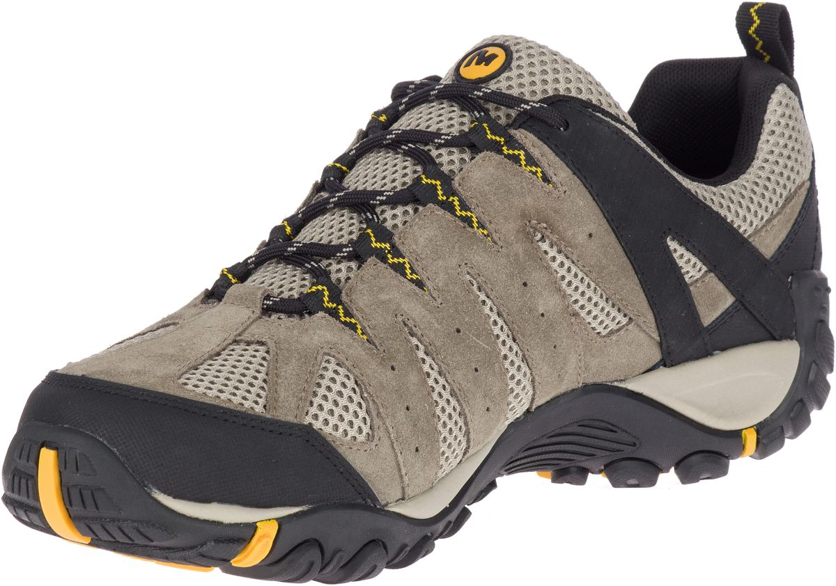 merrell accentor 2 vent waterproof