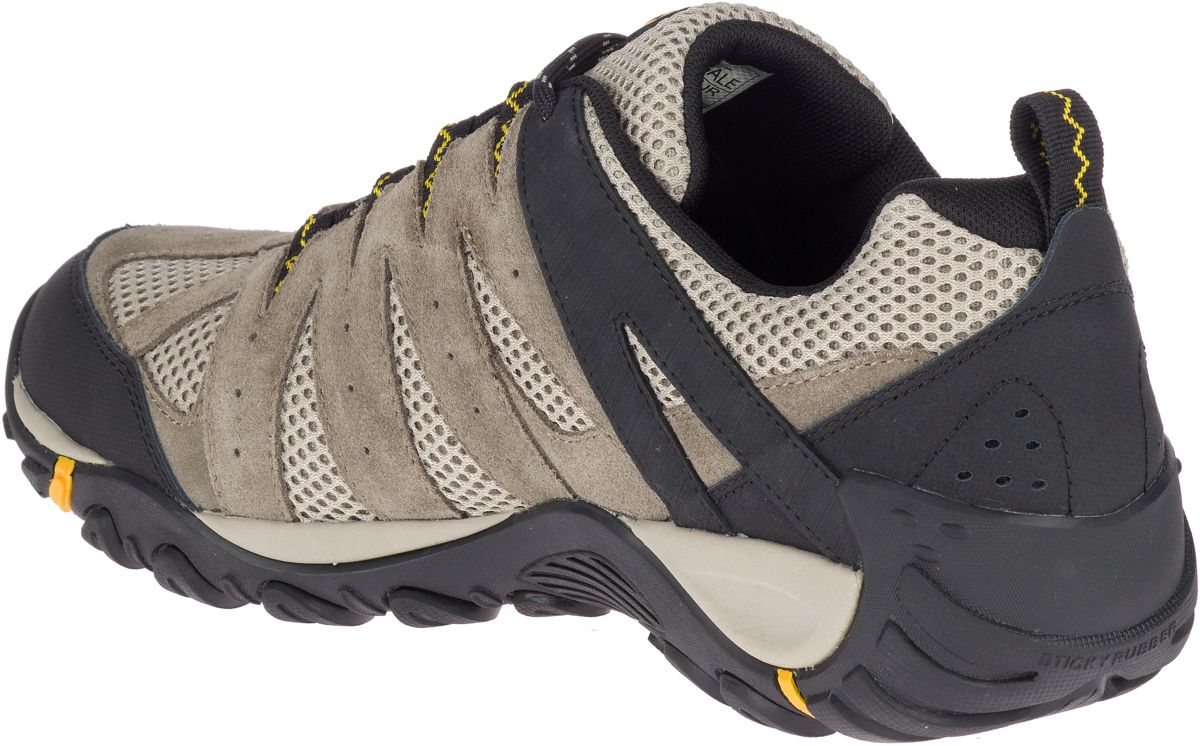 merrell men's accentor 2 vent hiking shoes