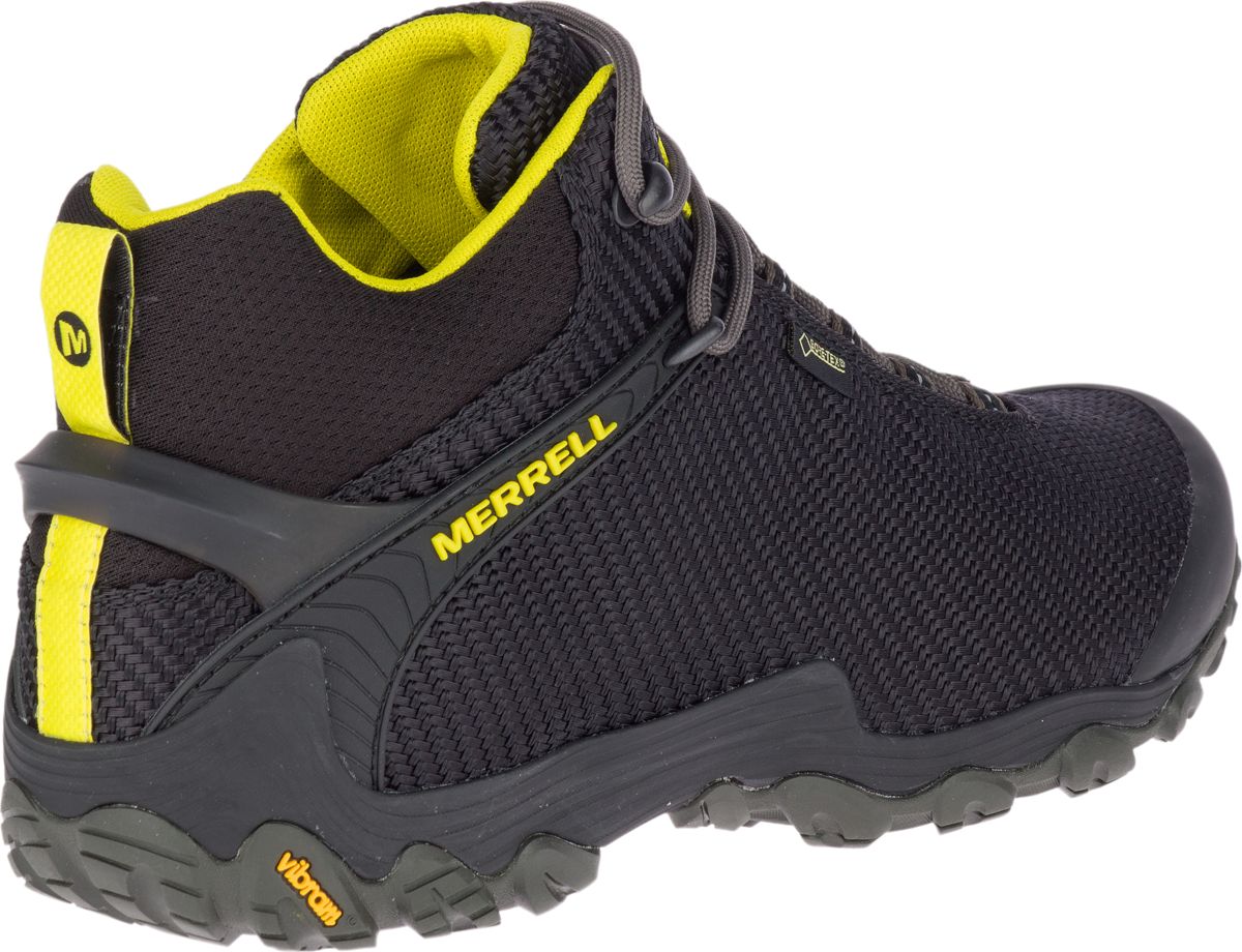 Chameleon 7 Storm Mid GORE -TEX®, , dynamic 8