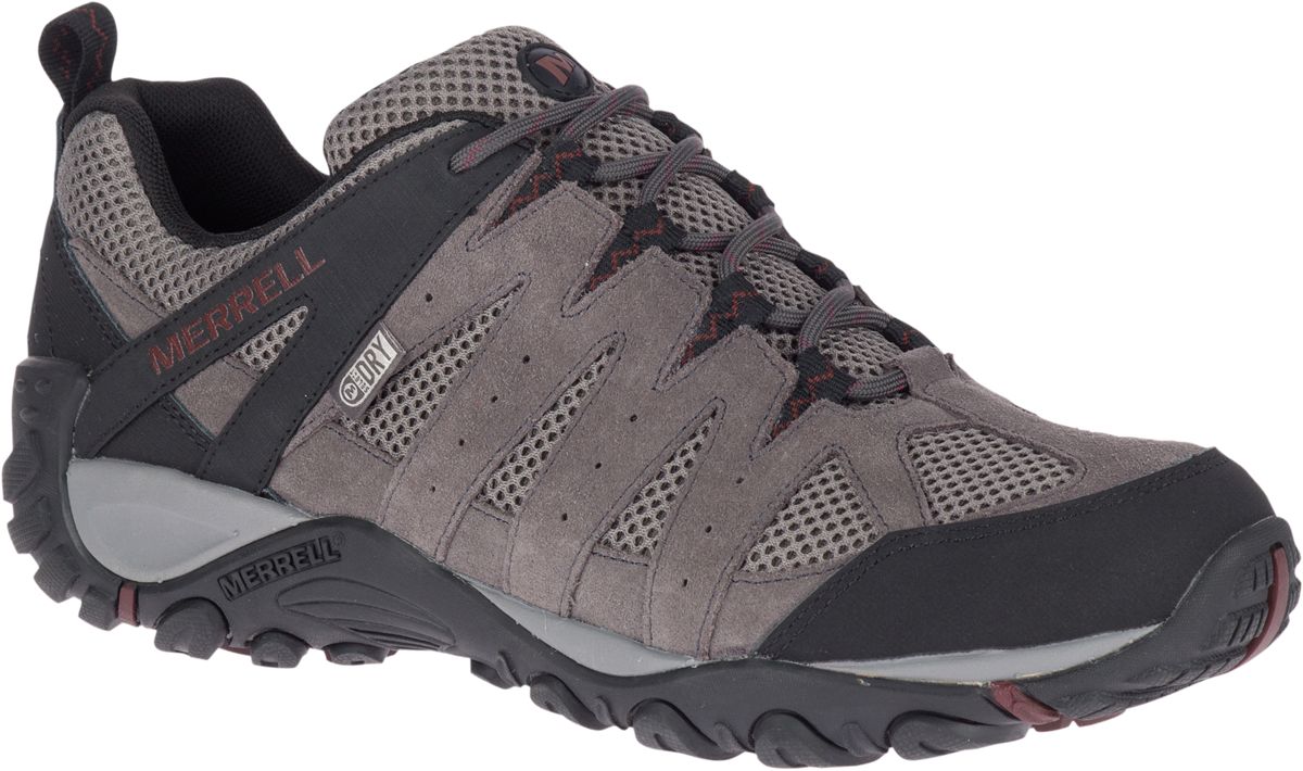 Men's Accentor 2 Ventilator Waterproof 