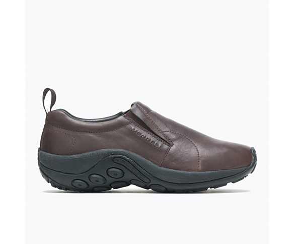 Men's Moc Leather 2 Slip On Shoe | Merrell
