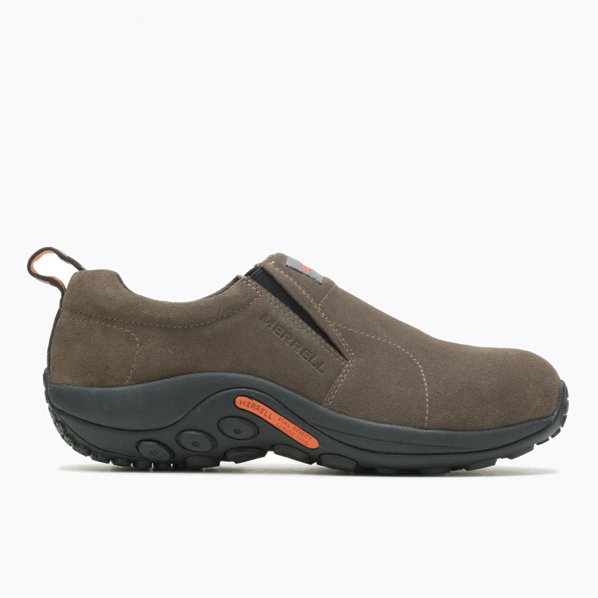 Men's Jungle Moc Alloy Toe Work Shoe