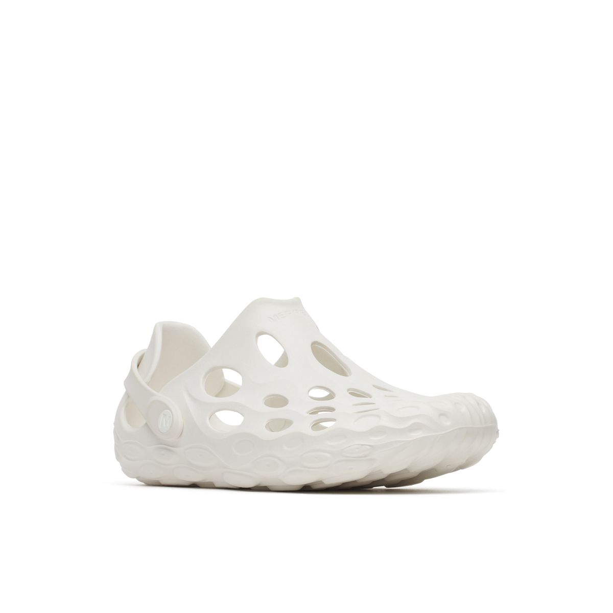 Hydro Moc, White, dynamic 2