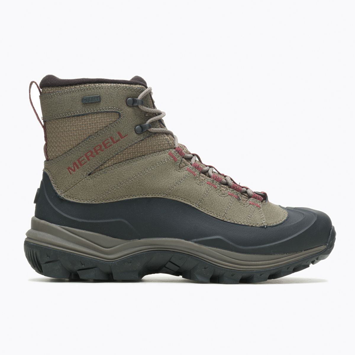 Merrell thermo chill mid waterproof winter store hiking boots