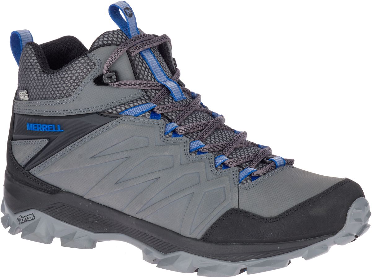Thermo Freeze Mid Waterproof, , dynamic 1