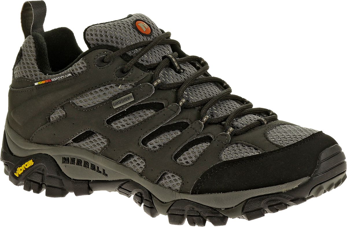 men's yking m black running shoes