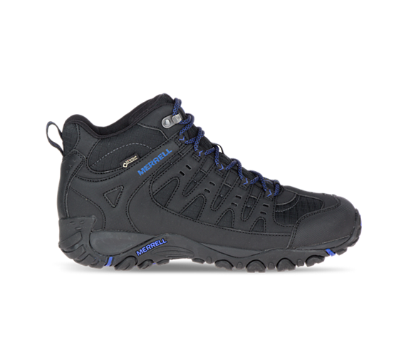 New New Merrell Men’s Accentor Mid GORE-TEXÂ® Training Fitness Boots 