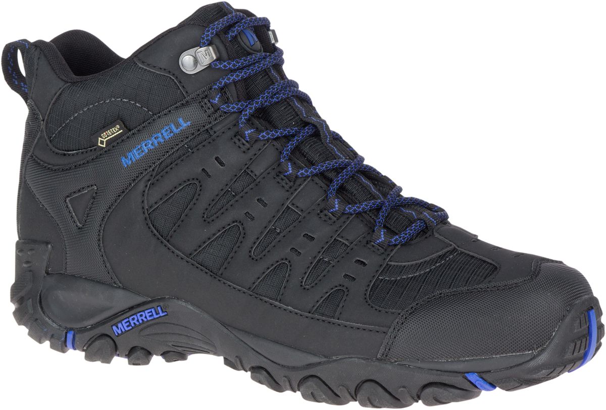 Accentor Sport Mid GORE-TEX® - Boots 