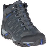 Accentor Sport Mid GORE-TEX®, Monument/Sodalite, dynamic 5