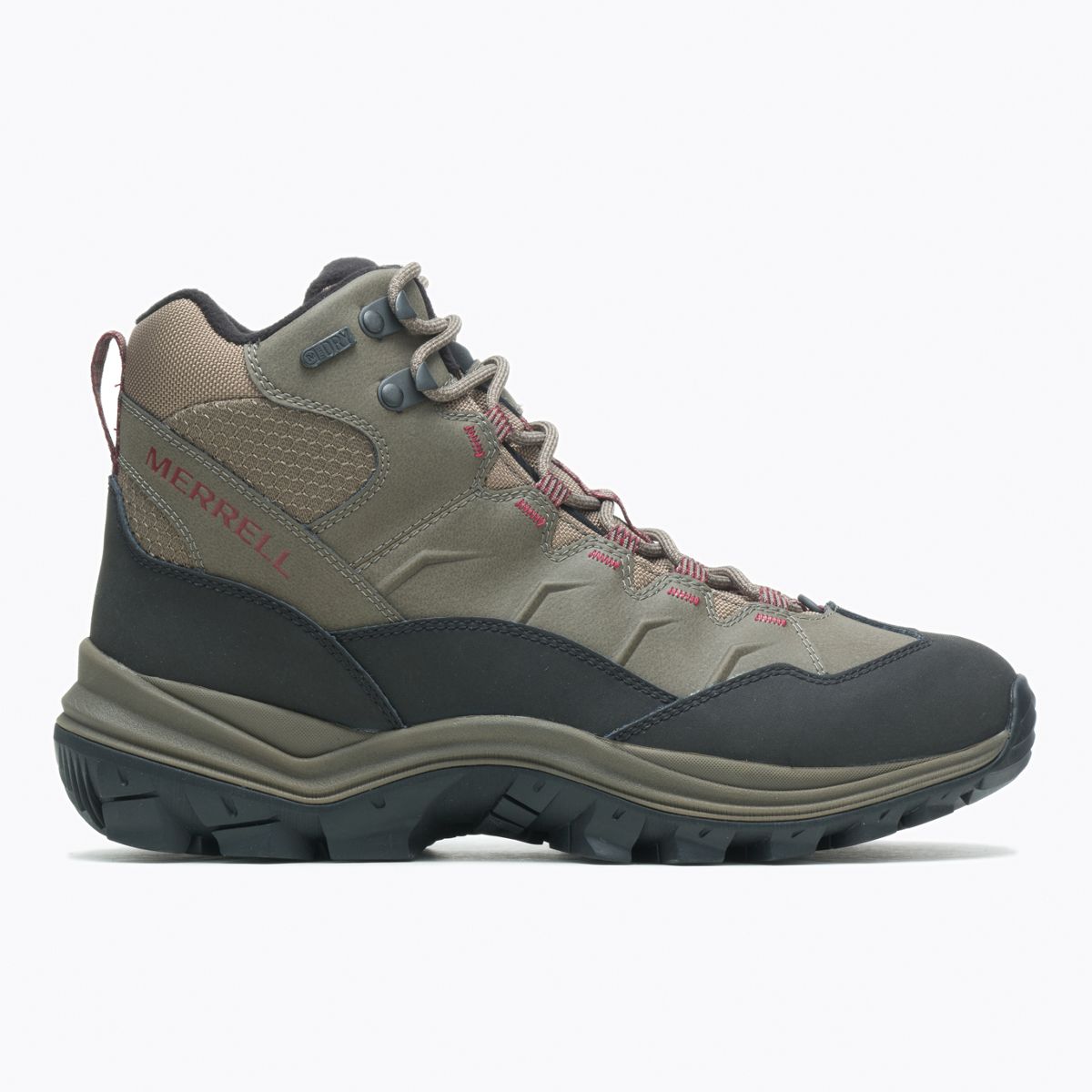 Chill Mid Waterproof Hike Boots | Merrell