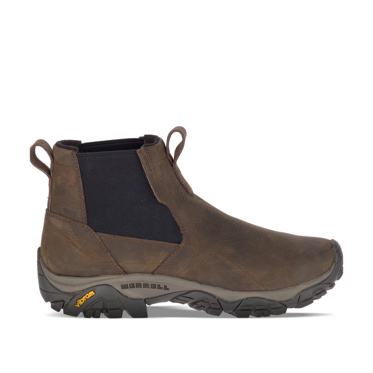 Merrell city outlet leaf chelsea boot