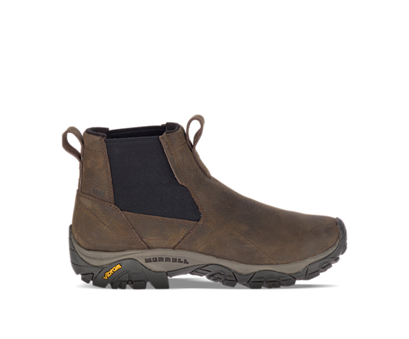 Merrell Moab Adventure Chelsea Mens Waterproof Walking Boots Size 7-12 