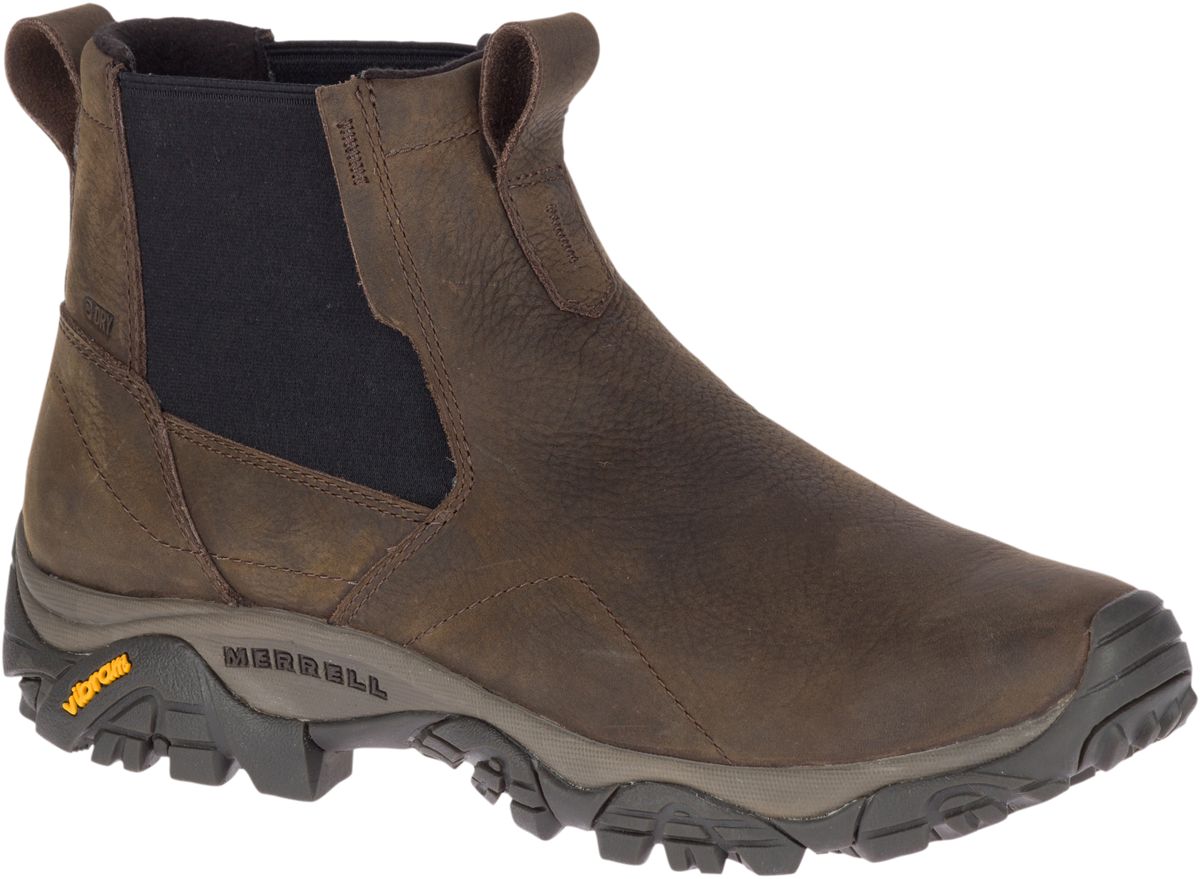 merrell boots canada