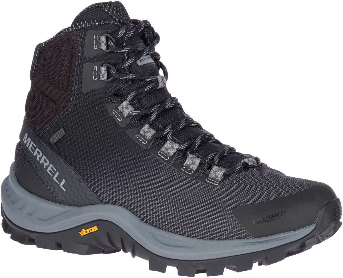 merrell thermo cross mid waterproof