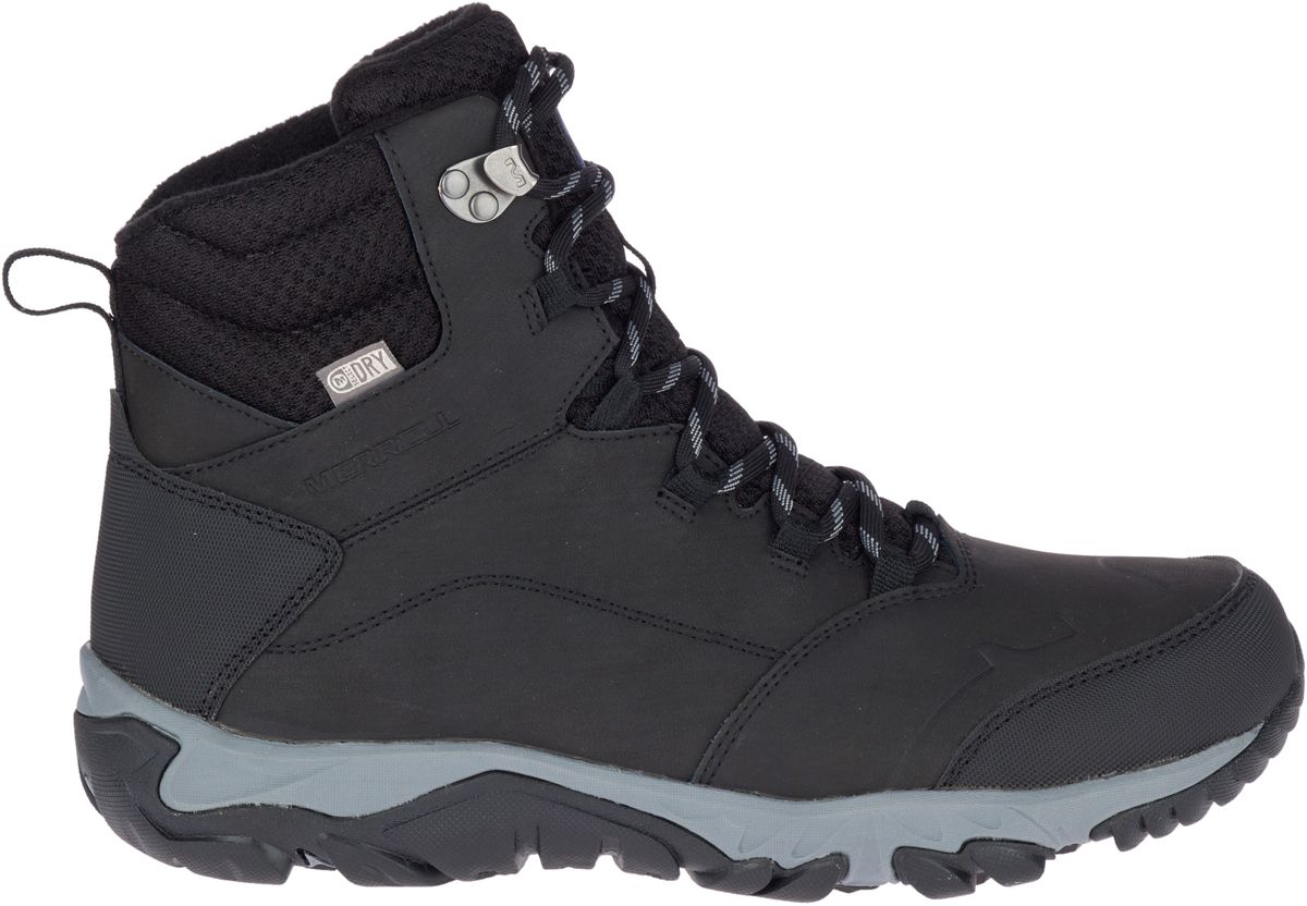 Merrell hot sale waterproof mens