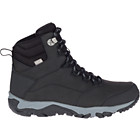 Thermo Fractal Mid Waterproof, Black, dynamic 1