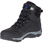 Thermo Fractal Mid Waterproof, Black, dynamic 7