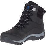 Thermo Fractal Mid Waterproof, Black, dynamic 7