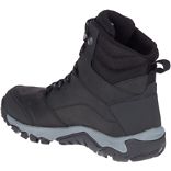 Thermo Fractal Mid Waterproof, Black, dynamic 8