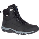 Thermo Fractal Mid Waterproof, Black, dynamic 2