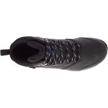 Thermo Fractal Mid Waterproof, Black, dynamic 4