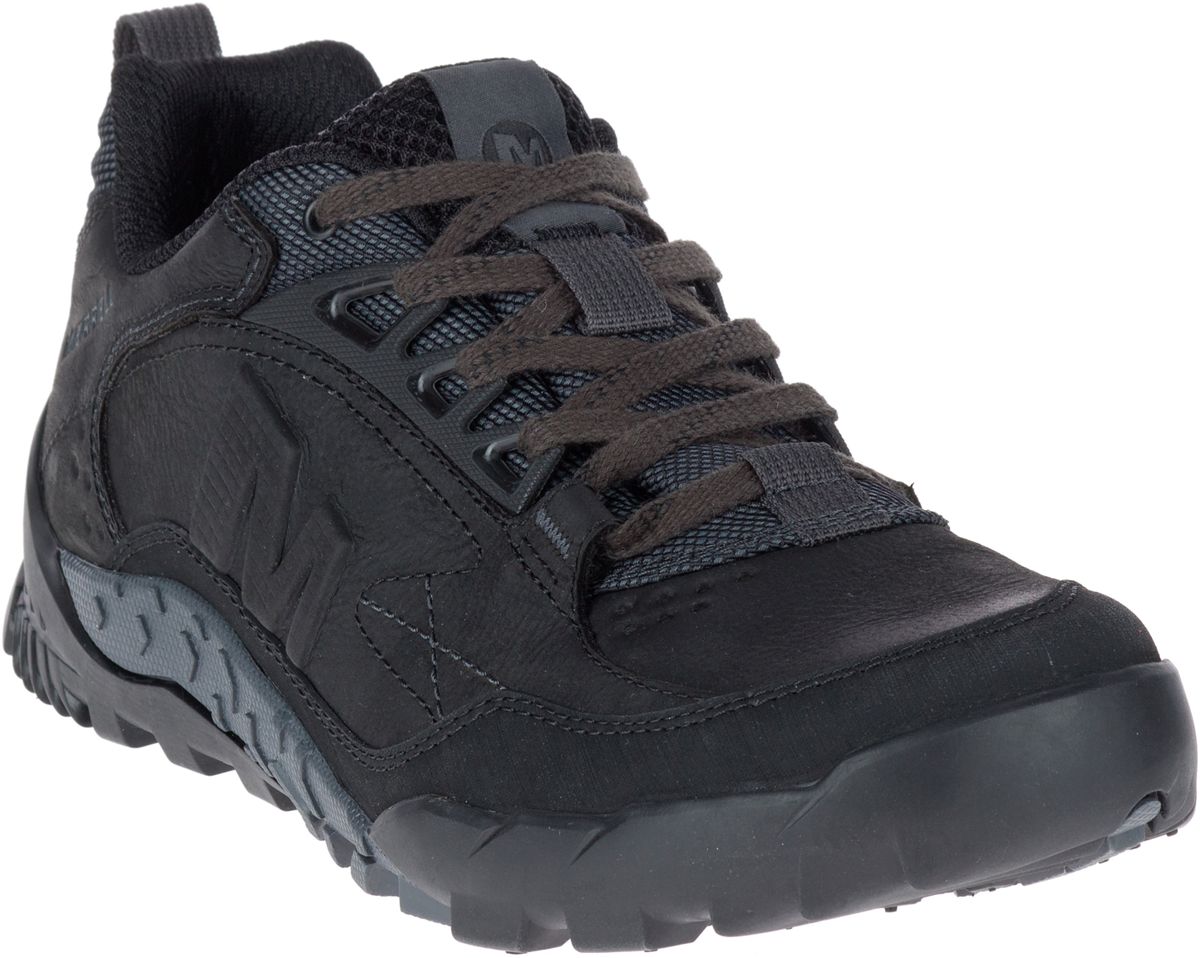 Annex Trak Low, Black, dynamic 5