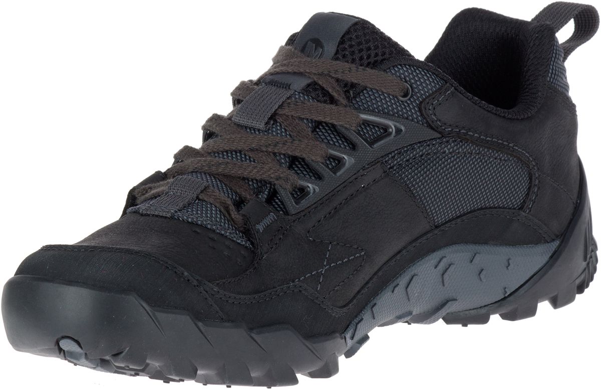 Annex Trak Low, Black, dynamic 7