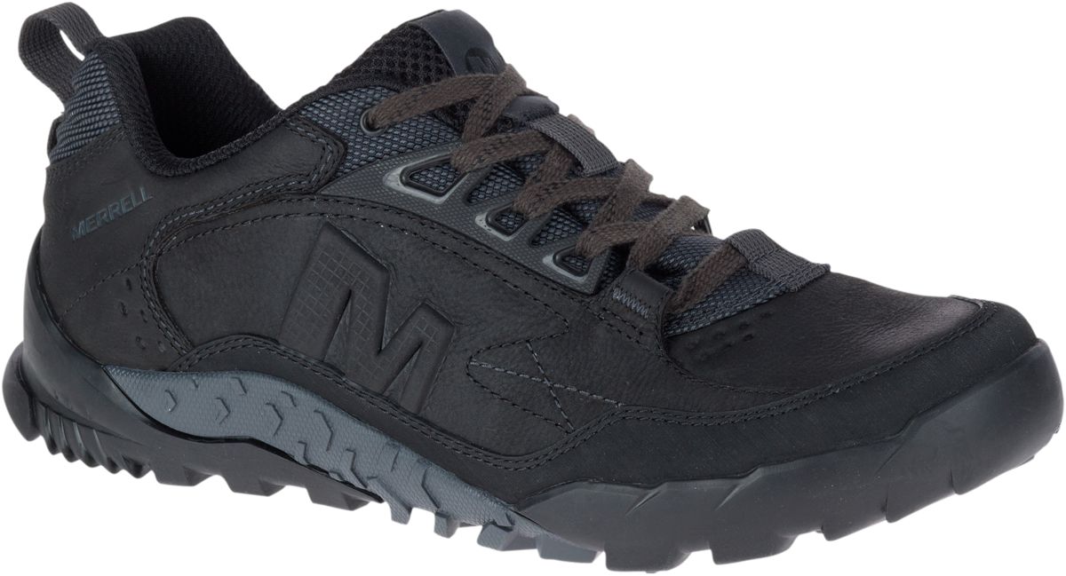 Annex Trak Low, Black, dynamic 2